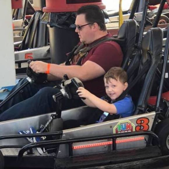 Meet your Posher, Benjamin - Picture 1 of 1